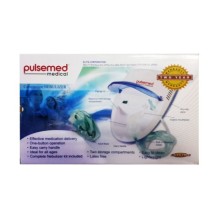 Pulsemed Compmist Nebulizatör