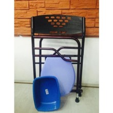 Katlanabilir Klozet Yükseltici