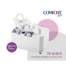 Comfort Plus DM-7EA  Aspiratör Cihazı