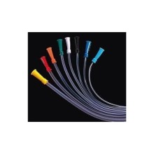 Aspirasyon Sondası 6ch Açık Yeşil