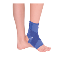 Neopren Ayak Bilekliği XLARGE