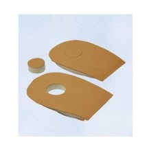 Epin Yastığı Topukluk XLARGE