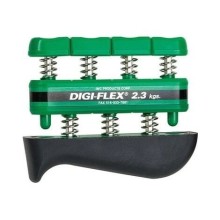 Digiflex El Egzersiz Aleti 2,3 Kg.- Yeşil