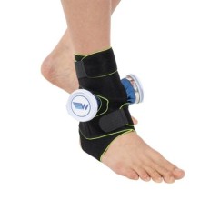 Buz Kompresli Ayak Bileklik