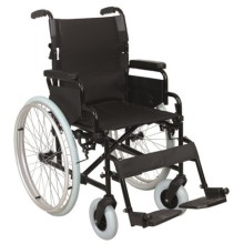 Golfi G-130 Manuel Tekerlekli Sandalye