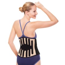 Variteks TX Korsesi Lumbosakral Bel Fıtığı Xlarge