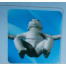 Frejka Yastığı İki Diz Arası 26-27 cm