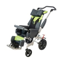 Racer Evo 2 Engelli Çocuk Arabası Pediatrik Bebek Puseti