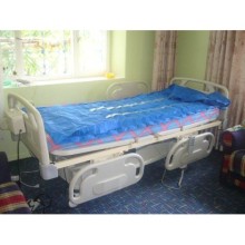 3 Motorlu Elektrikli Hasta Karyolası