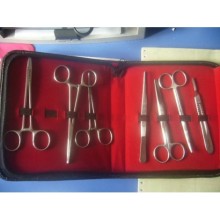 Pansuman Seti Cerrahi Malzeme