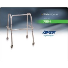 Çocuk Walker Çocuk İzor 723-1 Volkır