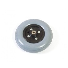 Akülü Sandalye Ön Tekerlek