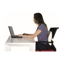 Hbm6 Bel Destek Yastığı Lomber