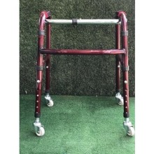 4 Tekerli Çocuk Yürüteç