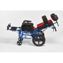 Leo 181 Spastik Yetişkin Tekerlekli Sandalye