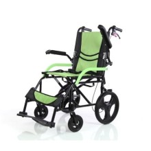 Refakatçı Tekerlekli Sandalye