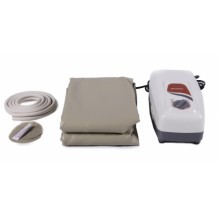 Pulsemed Baklava Dilim Havalı Yatak