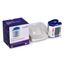 Scala Sc-6400 Bilekten Ölçer Tansiyon Aleti