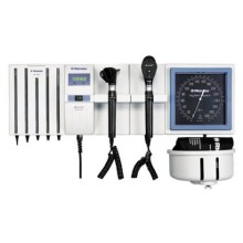 Ri-former 3650 Duvara Monte Oftalmaskop