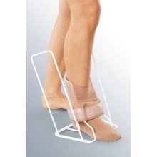 Çorap Giydirme Aparatı