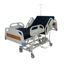 Hasta Karyolası 3 Motorlu Hastane Yatağı 3 Motorlu