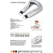 Beurer MG 150 Tapotman Ense Boyun Omuz Masaj Aleti