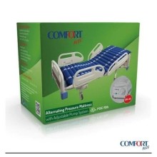 Boru Tipi Yatak Yarası İçin