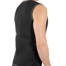 W461 Termal Yelek XLARGE