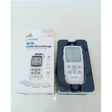 Fizyopol 2 Kanallı Dijital Tens Ems Masaj Cihazı, 22 Program