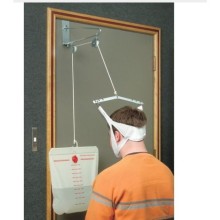 Fabtrack Overdoor Servikal Traksiyon