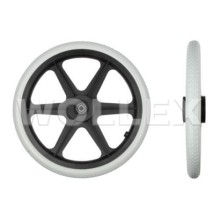 WOLLEX W958 Arka Yedek Teker