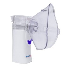 Respirox UN100 Şarjlı Mini Mesh Nebulizatör