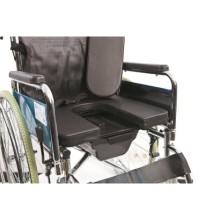 Golfi G120 Hasta Tuvalet Sandalyesi