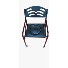 Derili Medikal Hasta Tuvalet Sandalyesi