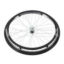 W213 Arka Teker Tekerlekli Sandalye Arka Teker