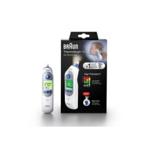 Braun IRT 6525 Kulaktan Ateş Ölçer