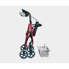 Rolator Yaşlı Yürüteci Volkır