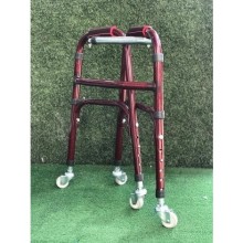 4 Tekerli Pediatrik Walker