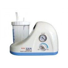 Aspiratör Cihazi 1 Lt