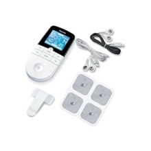 Beurer EM 49 Elektrodlu Dijital Tens Cihazı