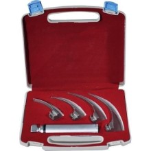 Nm Di-78545 Laringoskop 4 Blade