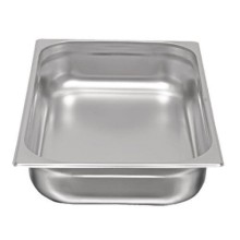 Kapaklı Küvet Derin - 28 x 38 x 8 cm