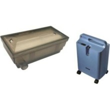 Respirox Respironics Pall Oksijen Konsantratör Filtresi