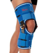 Neopren Açı Ayarlı Dizlik SMALL