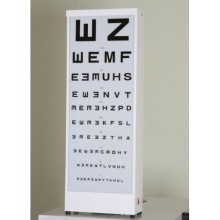 Işıklı Göz Eşeli