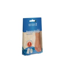 Silikon Jel Parmak Yüzüğü SMALL