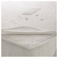 Yatak Koruyucu Alez Örtü Tek Kişilik 90x190