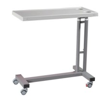 Hasta Önü Amortisörlü Yemek Masası