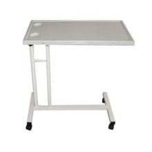 Yemek Servis Masası Hasta Yemek Masası