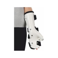 El El Bileği İçin İstirahat Ateli Termo Rijid SOL EL